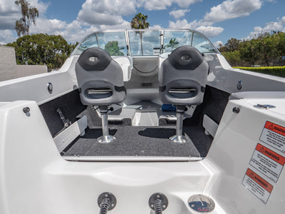 Haines Signature Fisher 525F