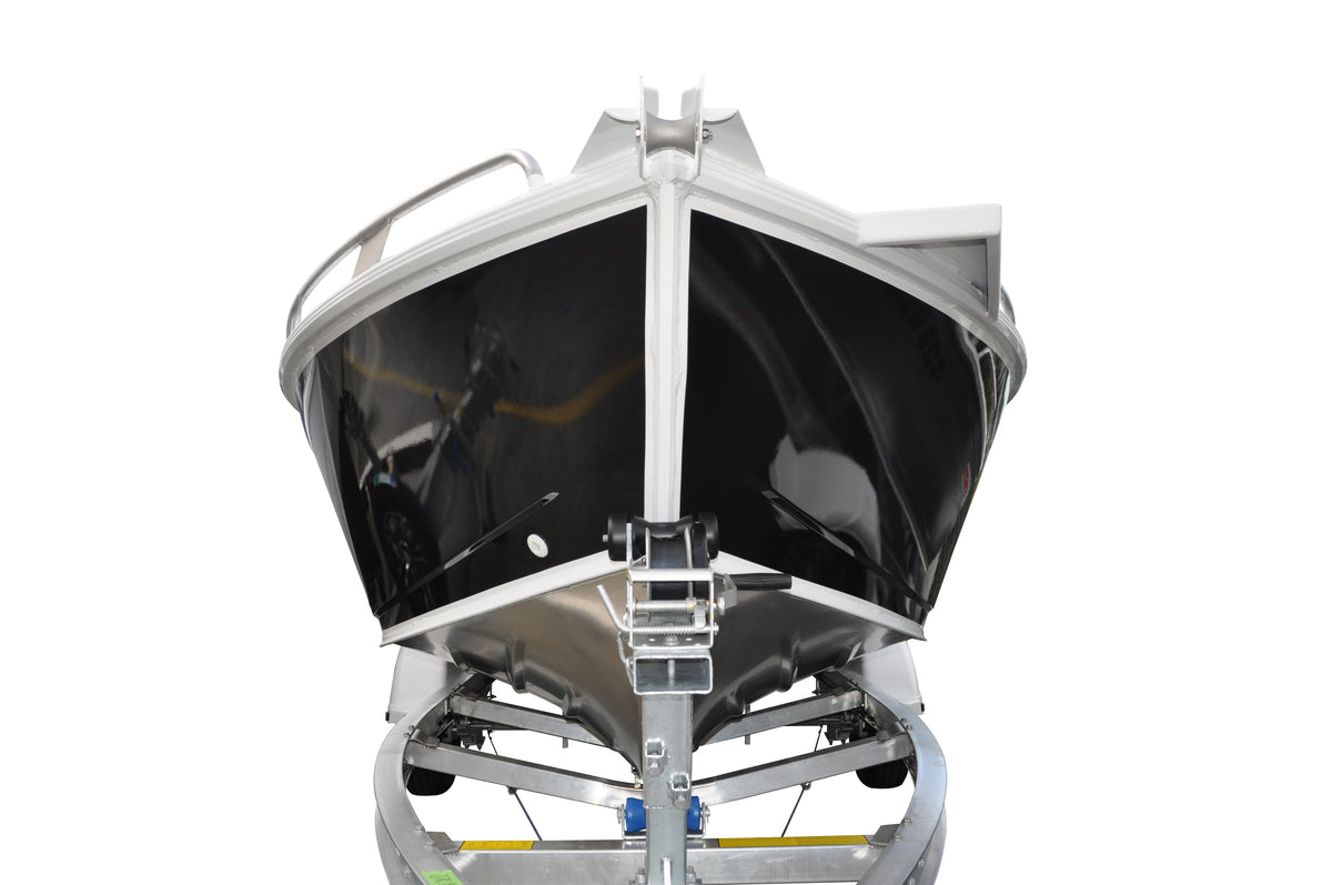 529 Outlaw CC (Centre Console)