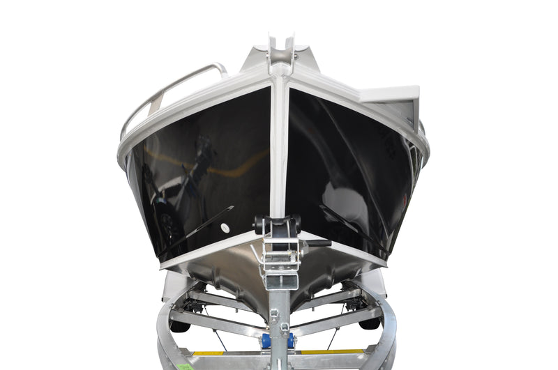 529 Outlaw CC (Centre Console)