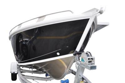 529 Outlaw CC (Centre Console)