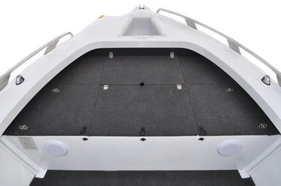 529 Outlaw CC (Centre Console)