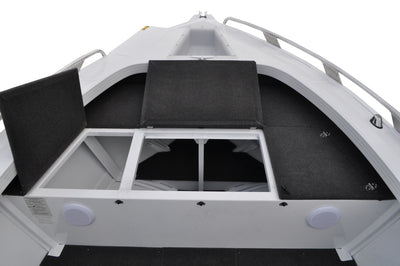 529 Outlaw CC (Centre Console)