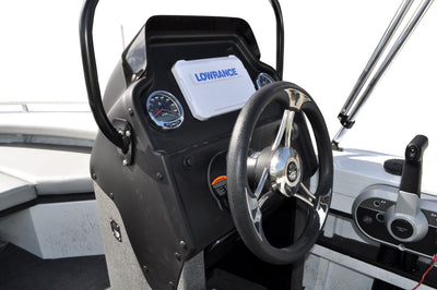 539 Crossfire SC (Side Console)