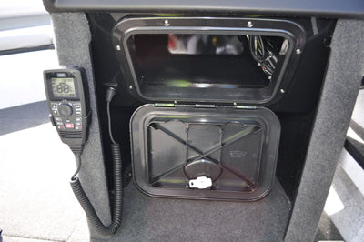 539 Crossfire SC (Side Console)