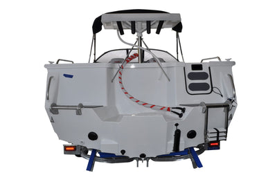Stacer 539 Sea Master SE