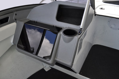 Stacer 539 Sea Master SE