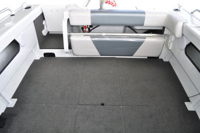 Stacer 539 Sea Master SE