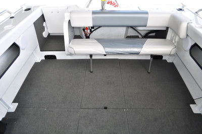 Stacer 539 Sea Master SE