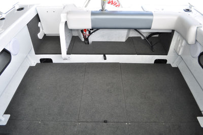 Stacer 539 Sea Master SE
