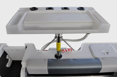 Stacer 539 Sea Master SE