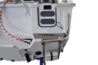 Stacer 539 Sea Master SE