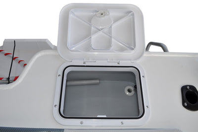 Stacer 539 Sea Master SE