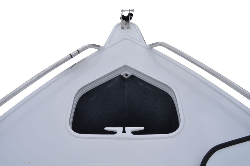 Stacer 539 Sea Master