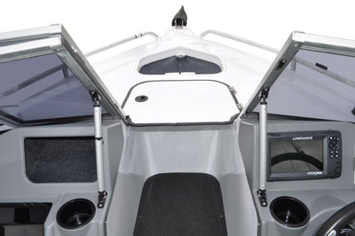 Stacer 539 Sea Master