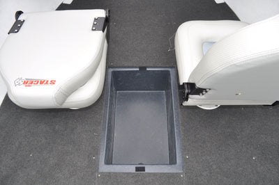 Stacer 539 Sea Master