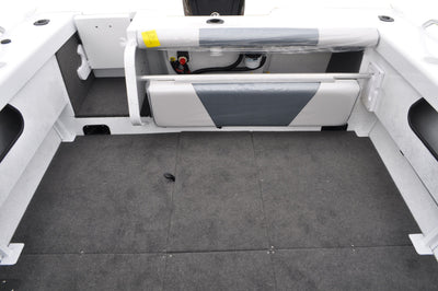 Stacer 539 Sea Master
