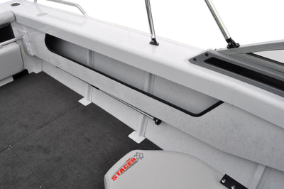 Stacer 539 Sea Master