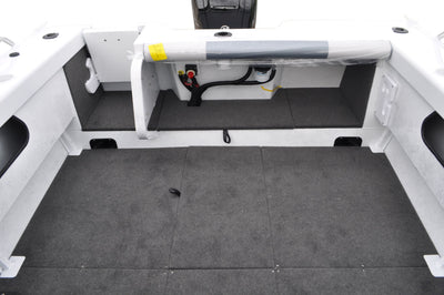 Stacer 539 Sea Master