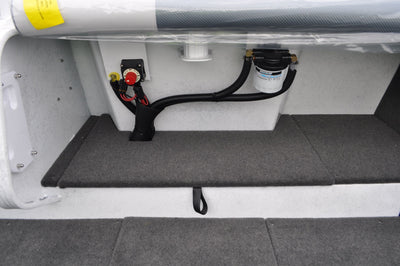 Stacer 539 Sea Master