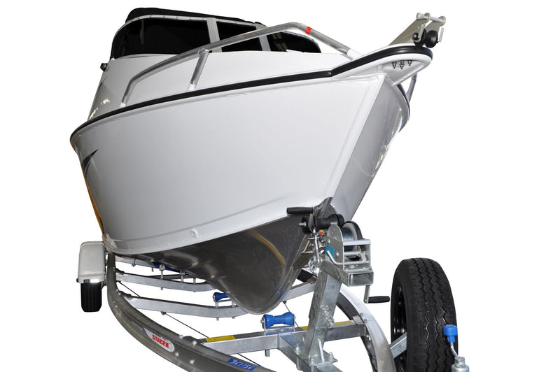 Stacer 539 Sea Runner