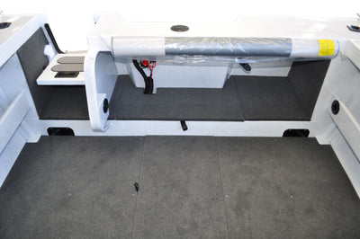 Stacer 539 Sea Runner