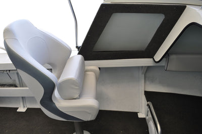 Stacer 539 Sea Runner