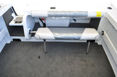Stacer 539 Sea Runner