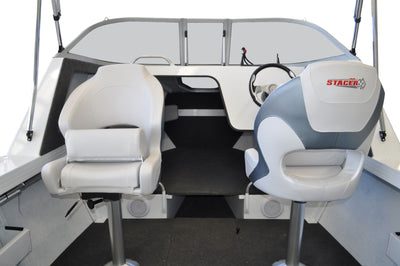 Stacer 539 Sea Runner