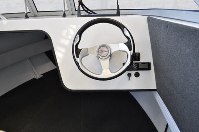 Stacer 539 Sea Runner