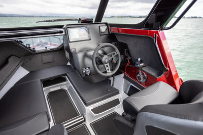 Surtees 540 Workmate Hardtop Pro