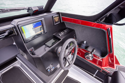 Surtees 540 Workmate Hardtop Pro