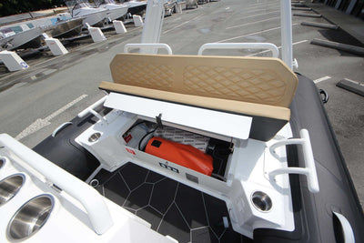 Highfield Sports 560 (HYP)