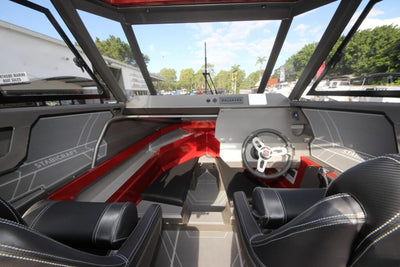 Stabicraft 2050 Supercab