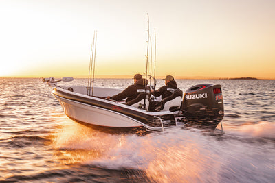 Signature Sports Fisher 543SF