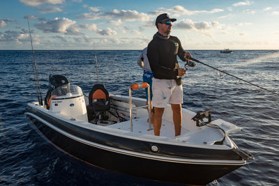 Signature Sports Fisher 543SF