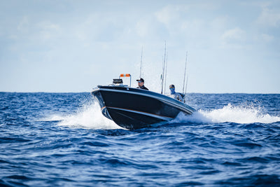 Signature Sports Fisher 543SF