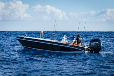 Signature Sports Fisher 543SF