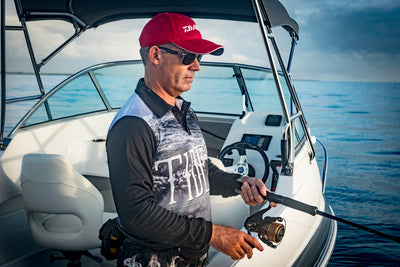 Signature Fisher 545F