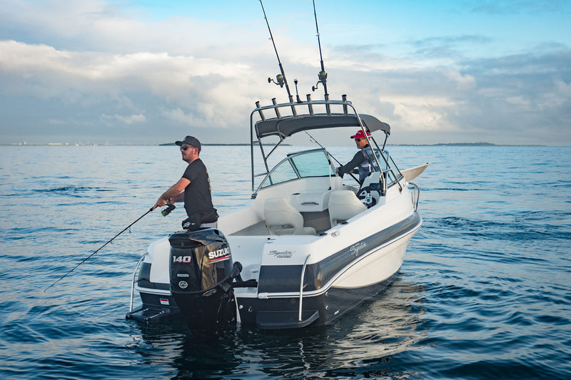 Signature Fisher 545F