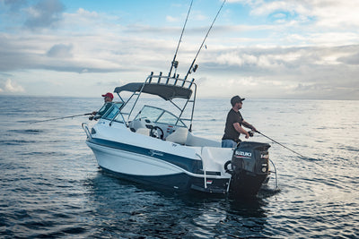 Signature Fisher 545F