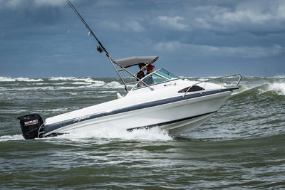Signature Fisher 545F