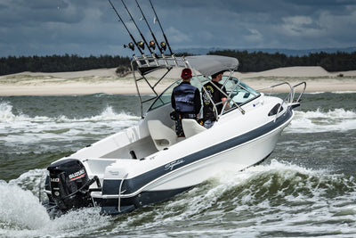 Signature Fisher 545F