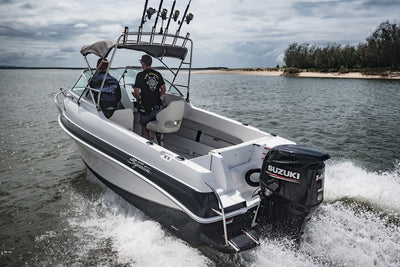 Signature Fisher 545F