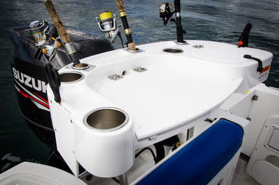 Haines Signature Fisher 620F