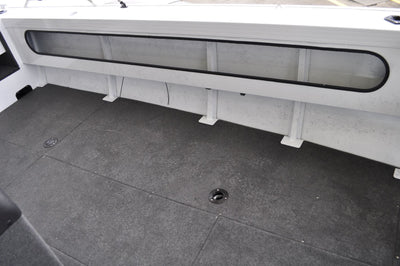 589 Crossfire SC (Side Console)