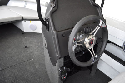 589 Crossfire SC (Side Console)