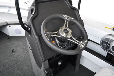 589 Crossfire SC (Side Console)