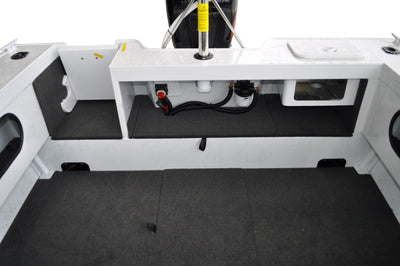 589 Crossfire SC SE