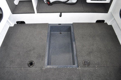 589 Crossfire SC (Side Console)