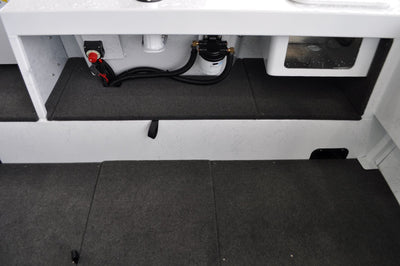 589 Crossfire SC (Side Console)